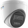 DS-2CD1327G2H-LIU(F) 2 MP ColorVu with Smart Hybrid Light Fixed Turret Network Camera