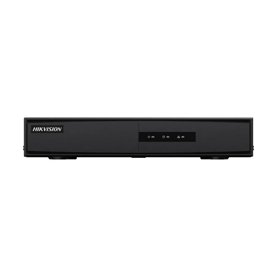 Hikvision DS-7104NI-Q1/M 4-Channel NVR Price in Bangladesh | LogicGate