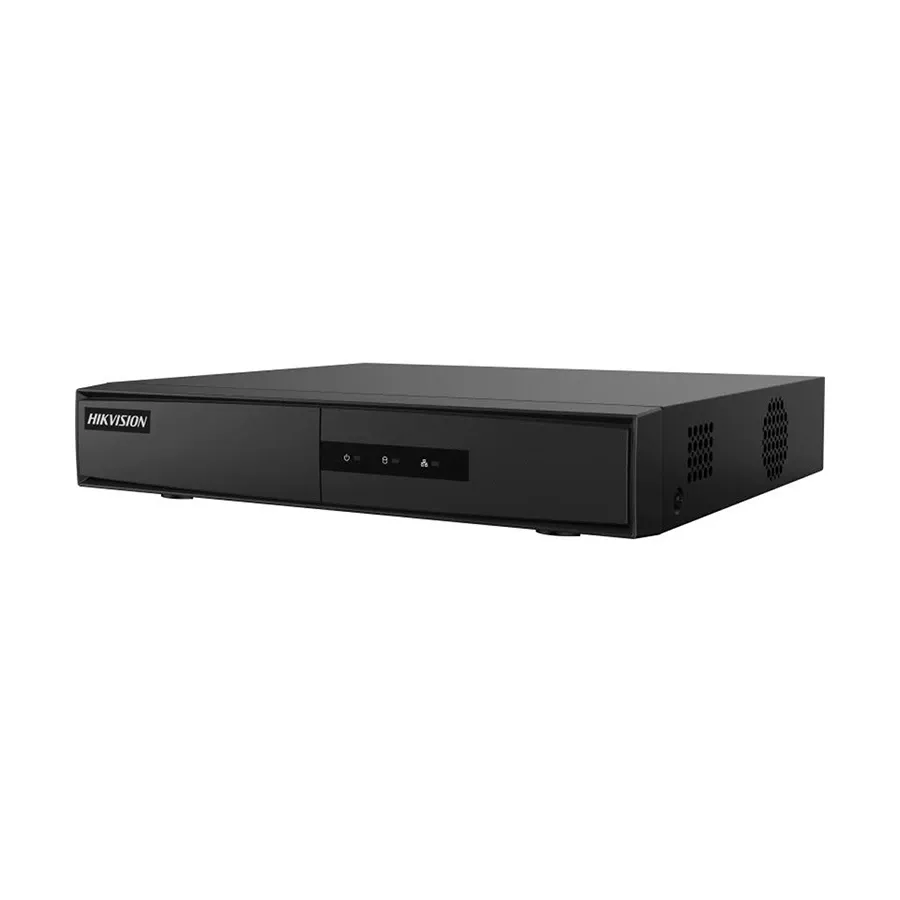 Hikvision DS-7104NI-Q1/M 4-Channel NVR Price in Bangladesh | LogicGate